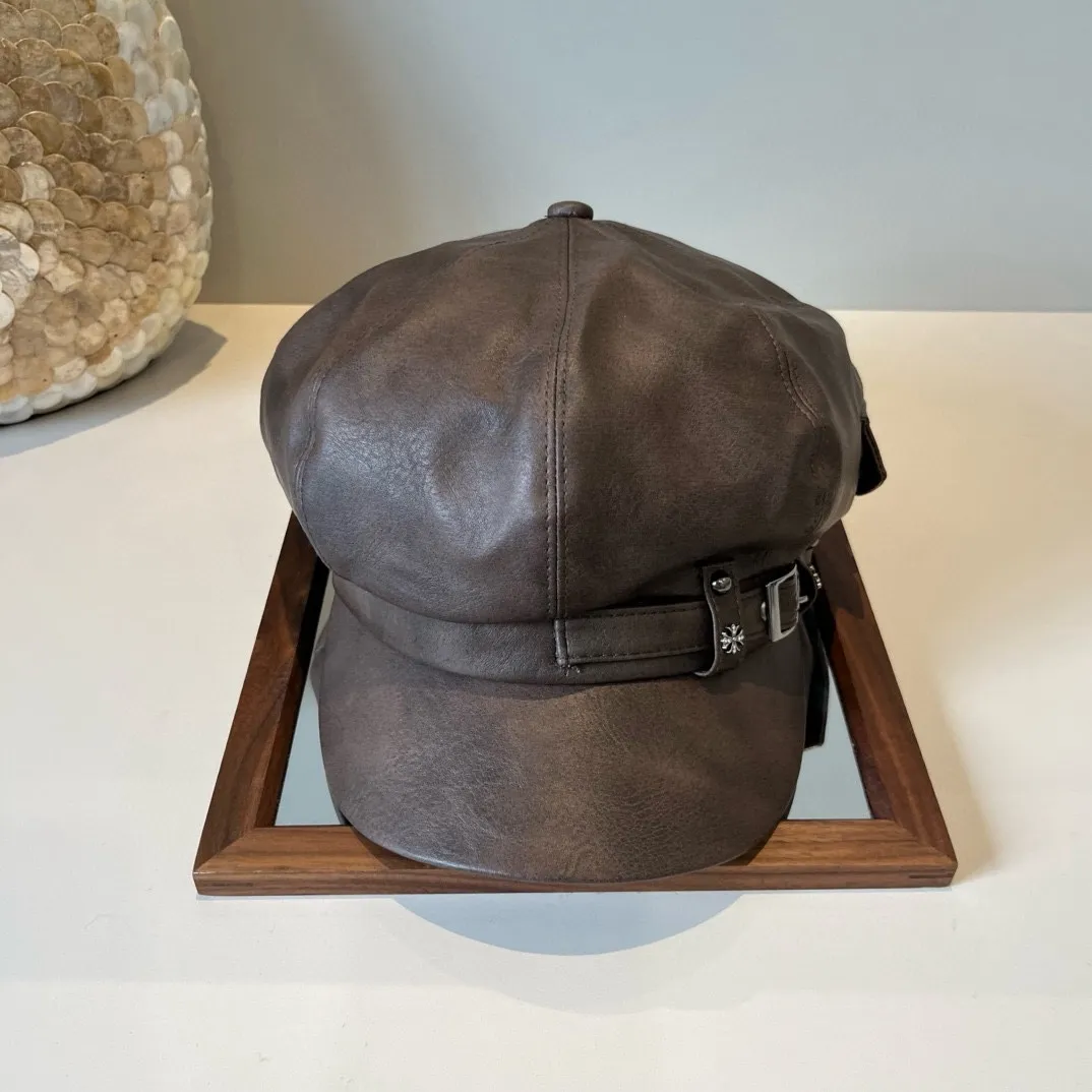 💰120¥ 2025 Croxin new duck bill painter hat, head circumference 57cm